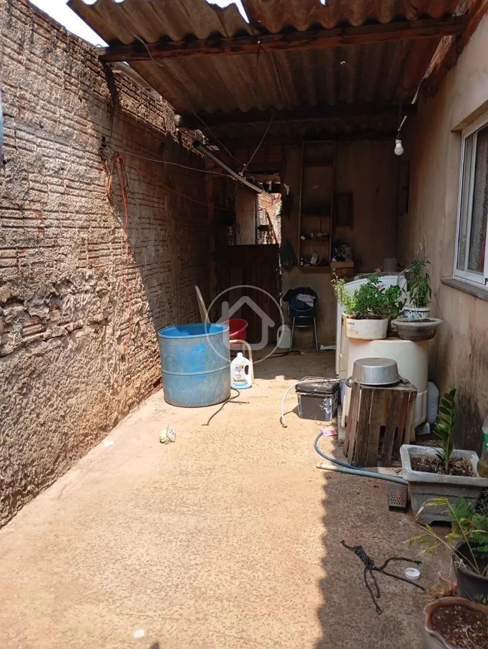 CASA 4 QUARTOS SENDO 1 SUITE - ZÉ PEREIRA - Foto 3