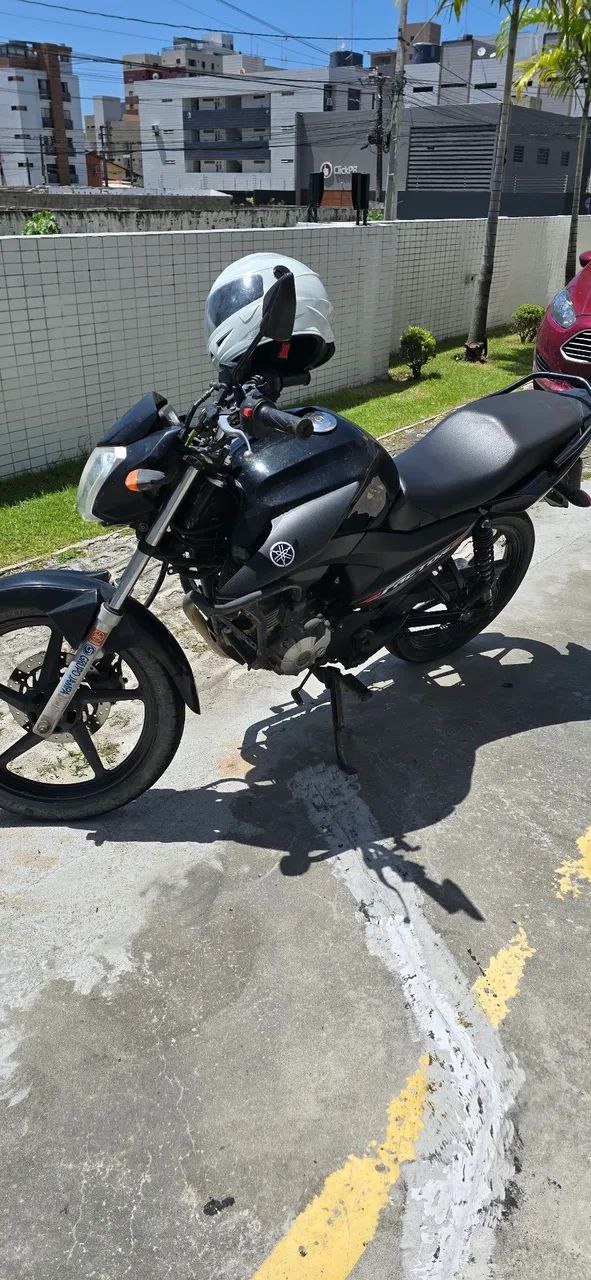 Moto factor 125I - Foto 2