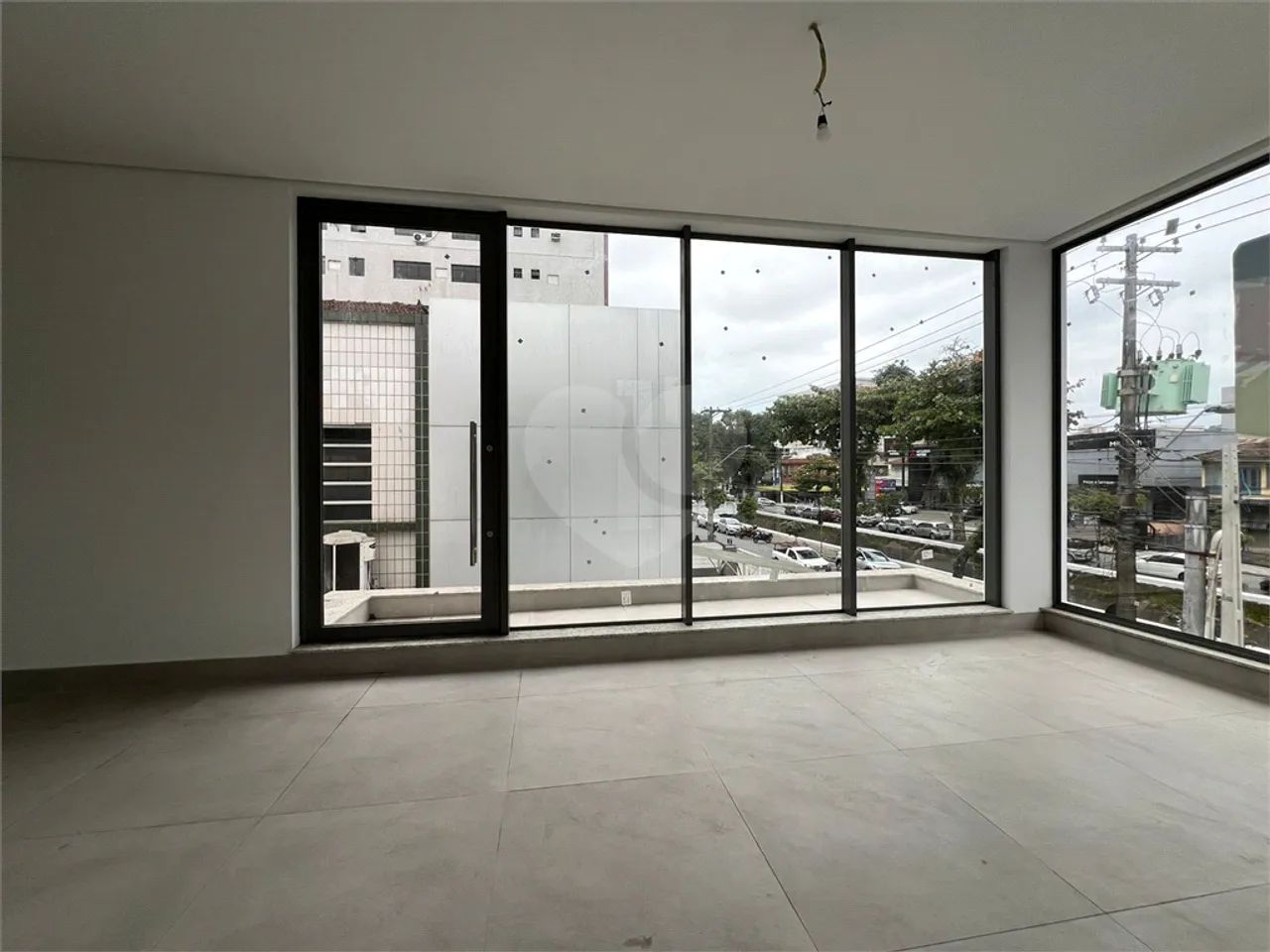Loja para locação em Vila mathias - SP - Foto 5