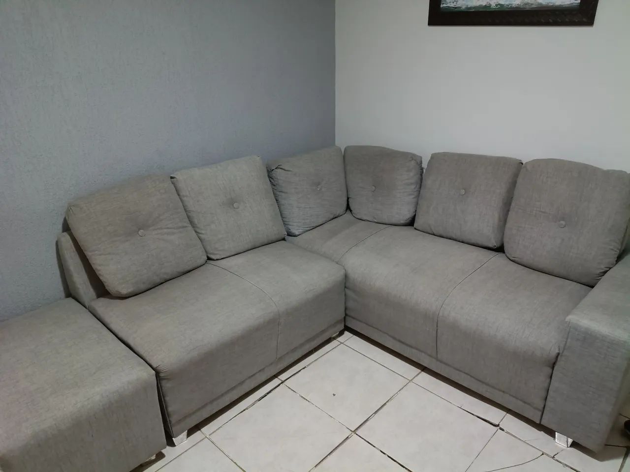 Sofá 