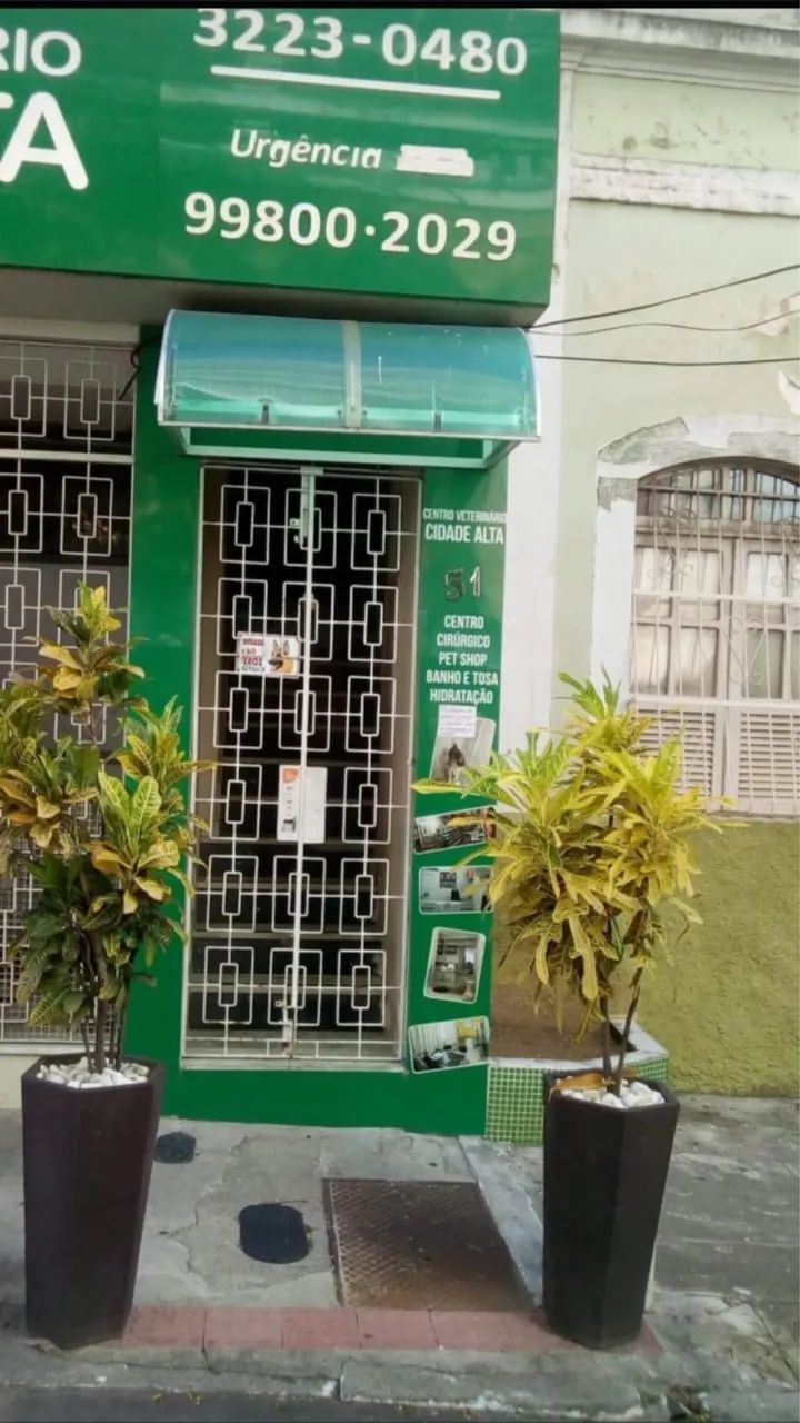 Casa à venda - Cidade Alta | Centro de Vitória - Foto 3