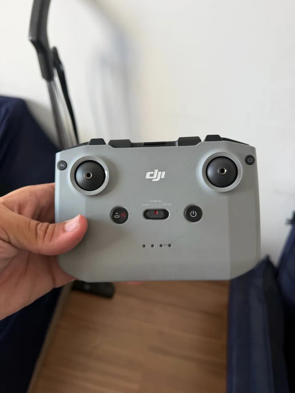 DJI MAVIC 3 CLASSIC - Foto 3