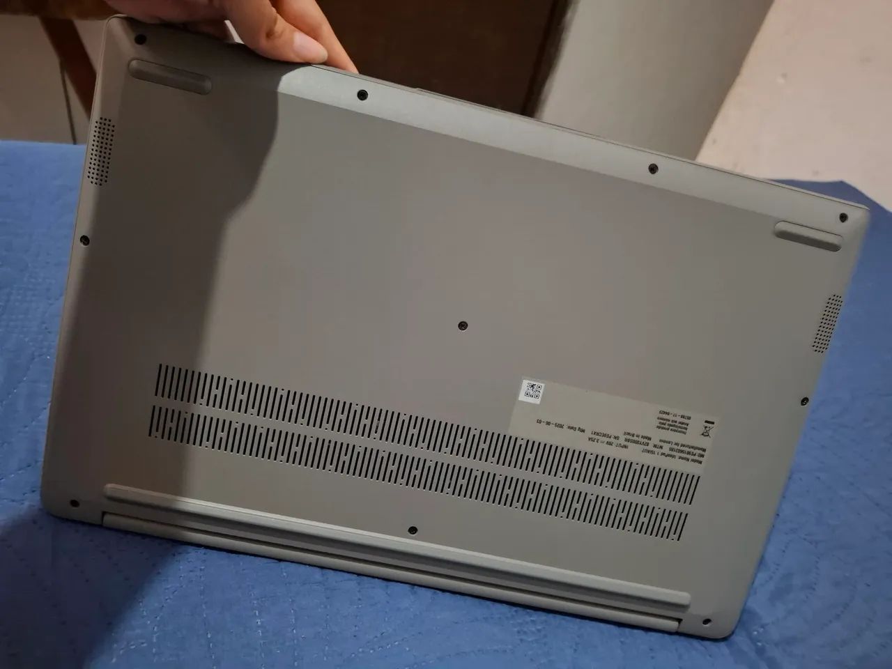Notebook lenovo - Foto 3