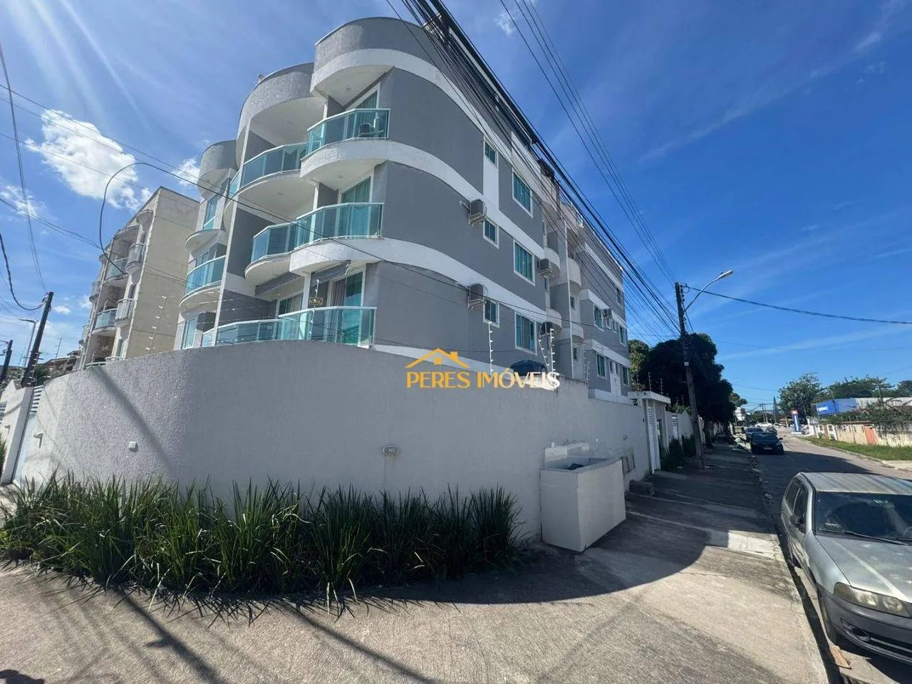 Apartamento com 2 dormitórios, 65 m² - venda por R$ 330.000,00 ou aluguel por R$ 2.501,67/