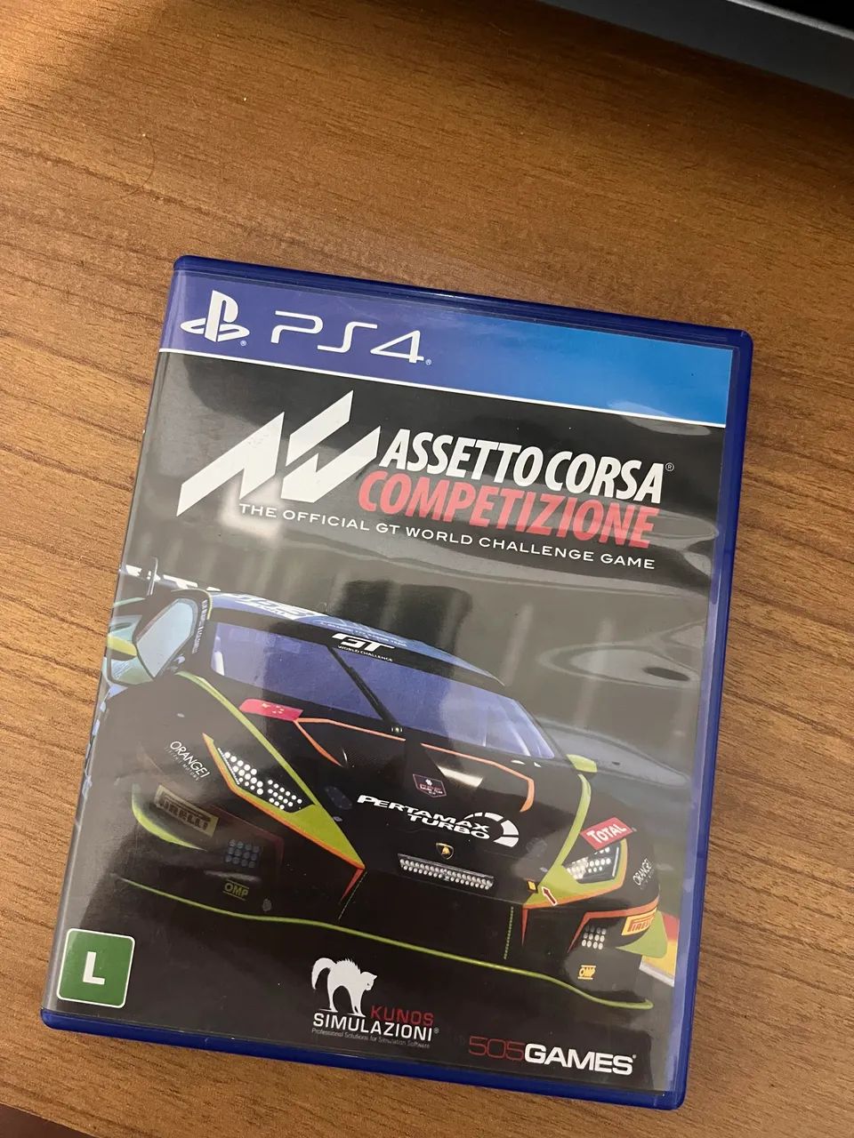 Jogos Ps4  - Foto 5