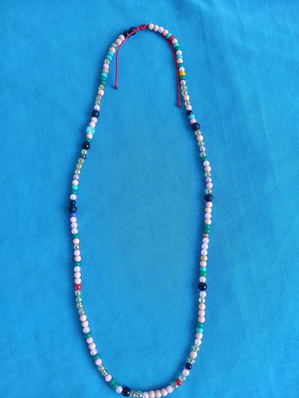 Colar de corpo ( Body Chain ) - Foto 3