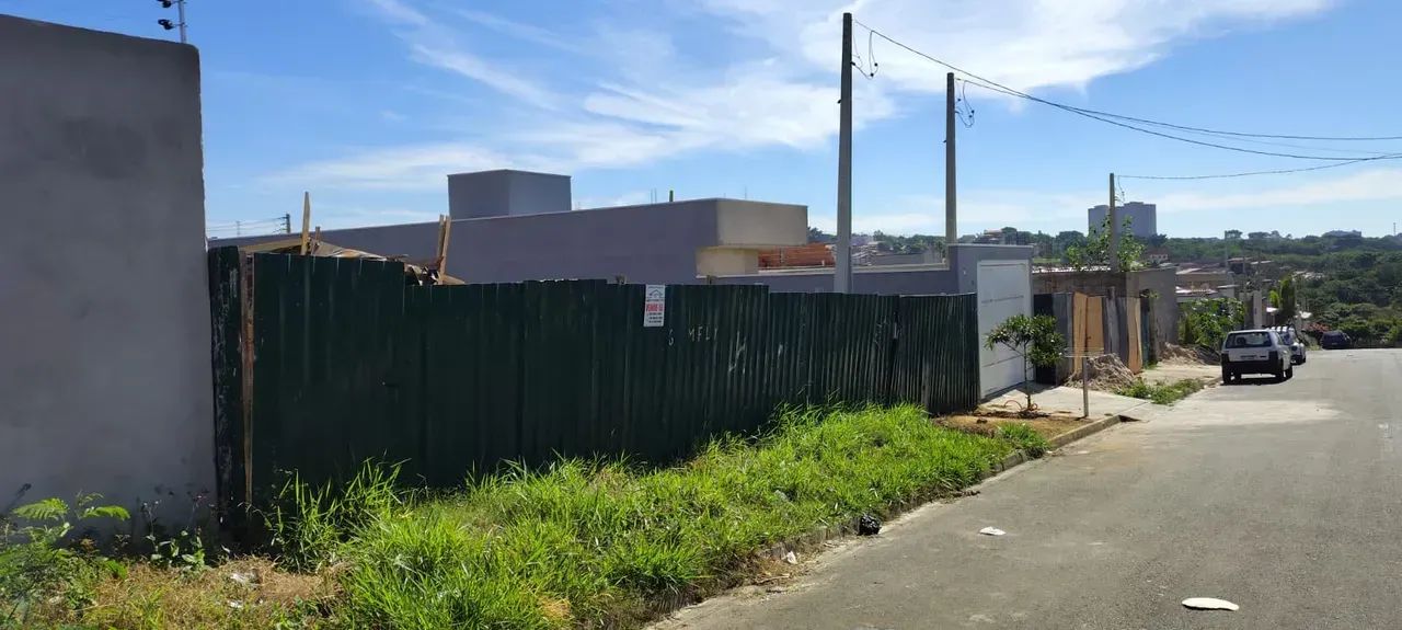 Terreno no bairro Nova Veneza. - Foto 2