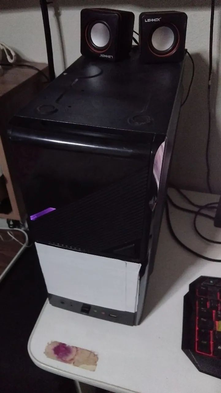 COMPUTADOR INTEL COREL- 1 TB - Foto 2