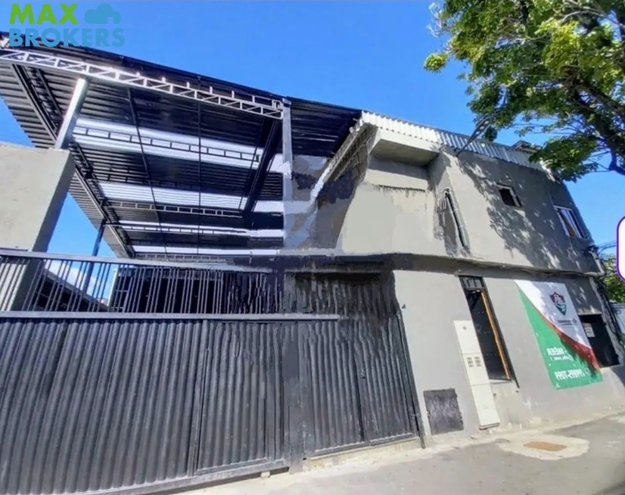PONTO COMERCIAL em RIO DE JANEIRO - RJ, ENGENHO DE DENTRO