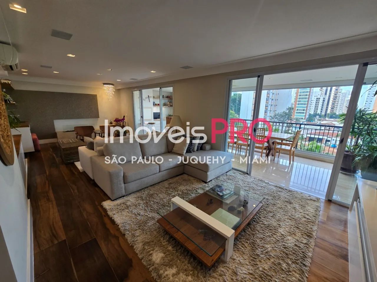 Apartamento, Campo Belo - São Paulo - Foto 2