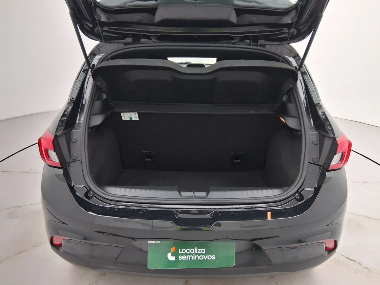Fiat Argo Drive 1.0 Firefly, foto 9 de 18