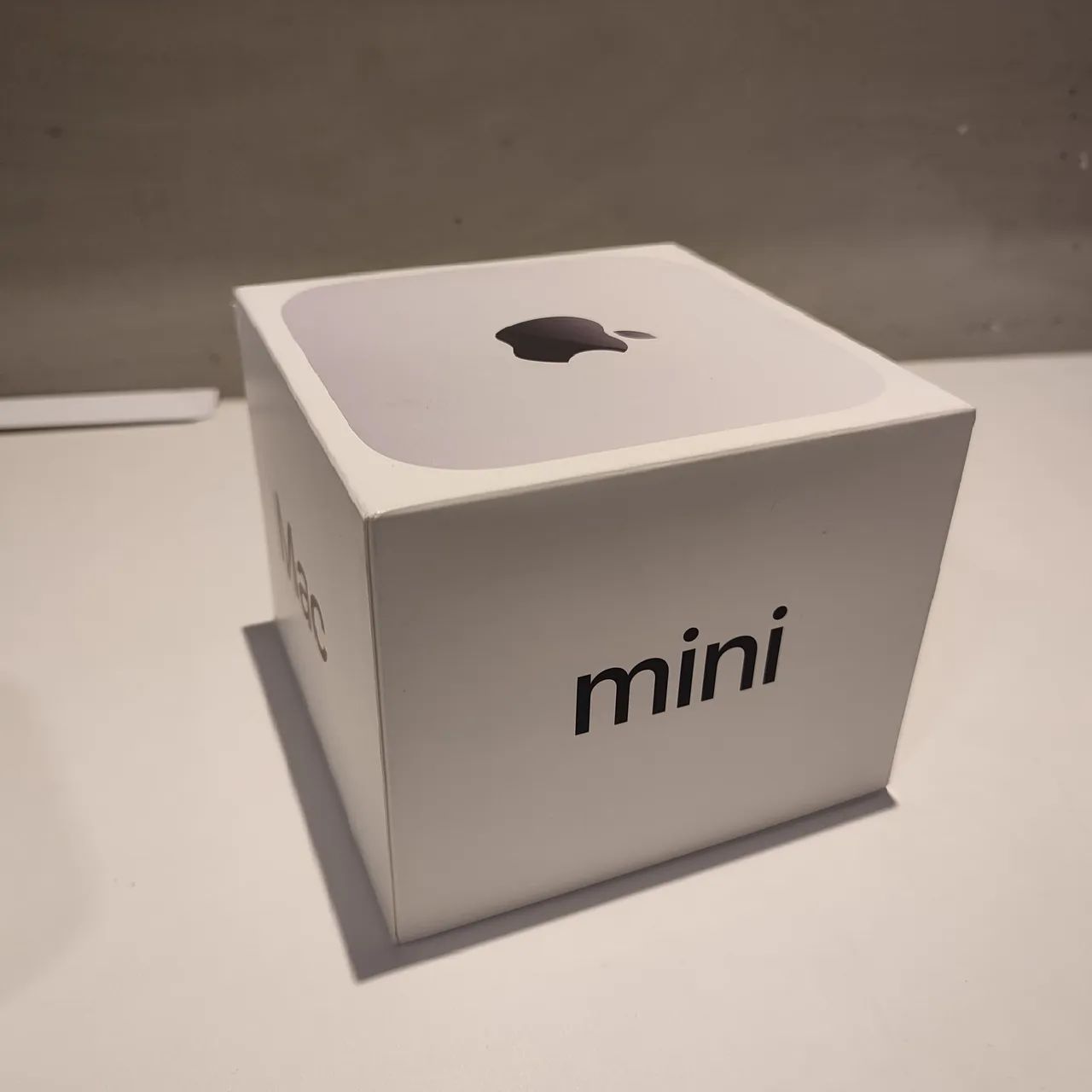 Mac Mini M4 16GB  - Foto 5