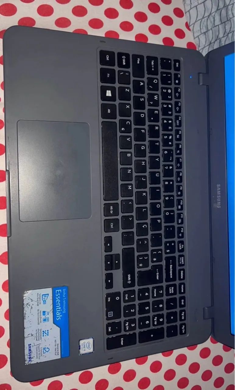 Notebook Samsung Essentials E30 - Foto 3