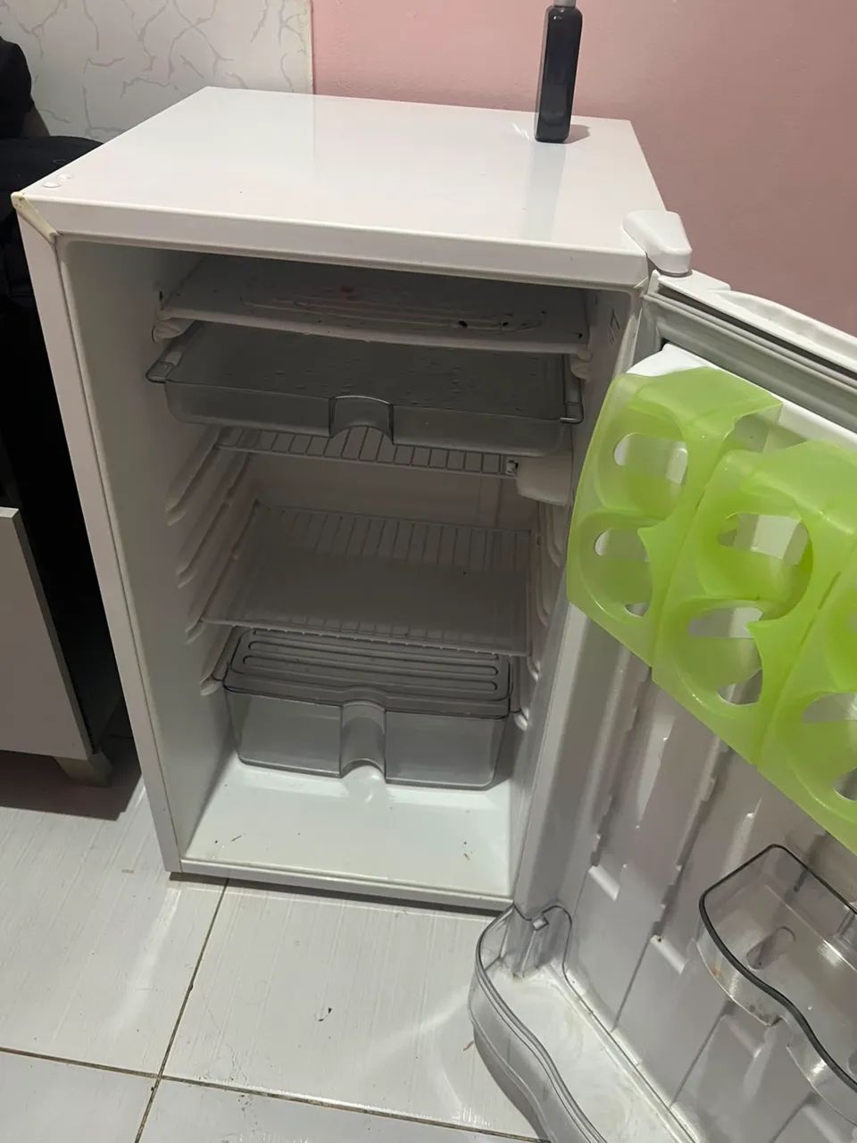 Frigobar Cônsul 117L - Foto 4