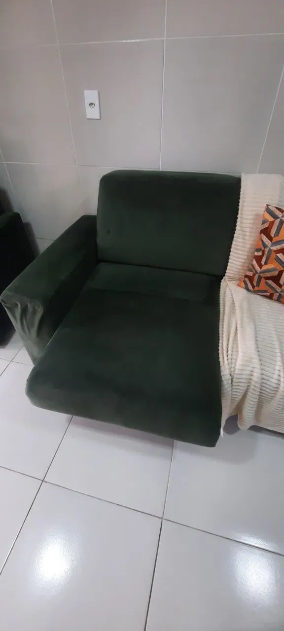 Sofá com poltronas - Foto 5