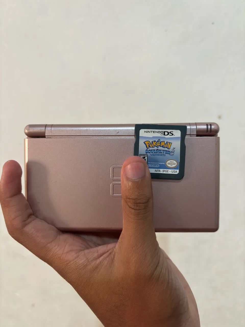Nitendo Ds Lite  - Foto 2