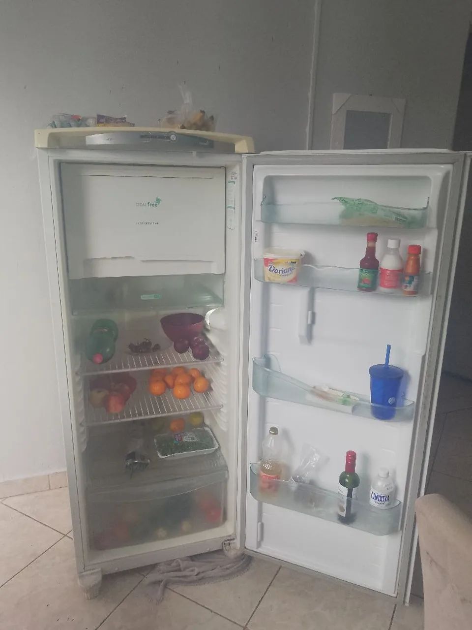 Geladeira consul. - Foto 2