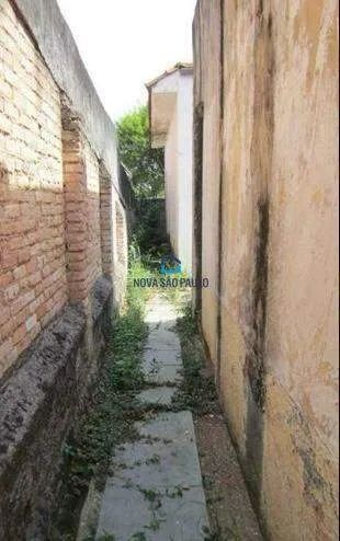 Terreno Comercial em Mirandopolis bem proximo metro Praça da Arvore - Foto 3