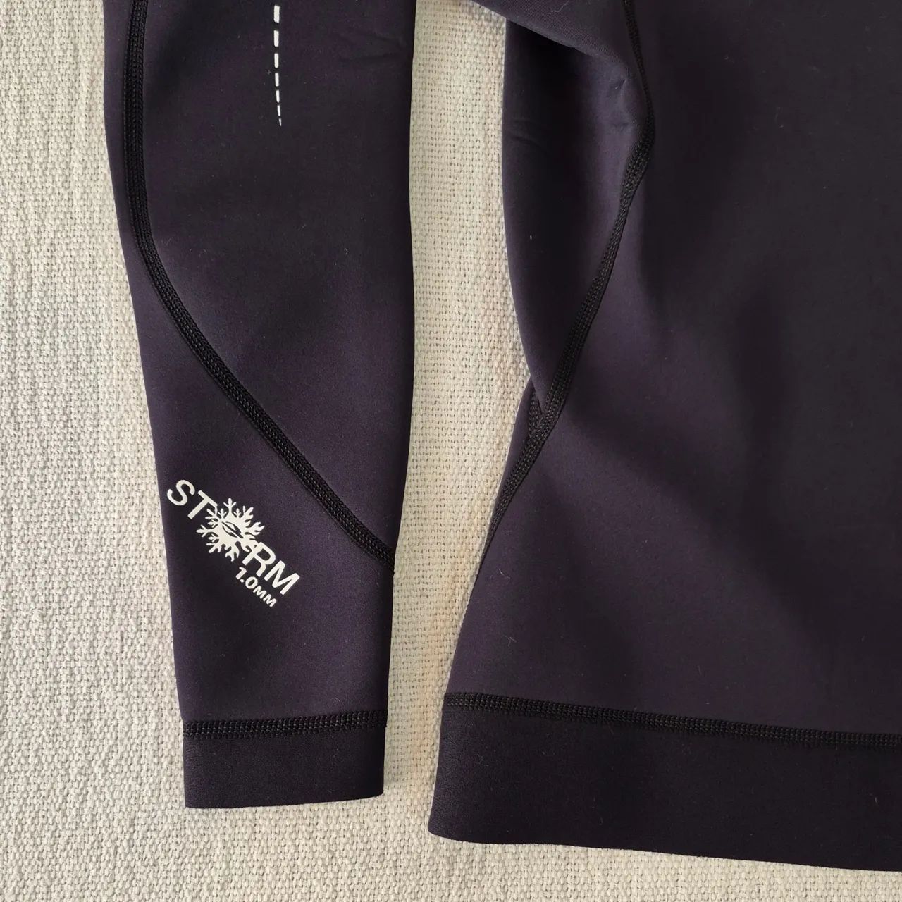 Neoprene Jaqueta Mormaii  - Foto 3