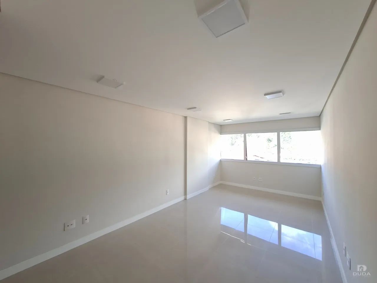 Sala para alugar no Infinity Office Itacorubi - Foto 3