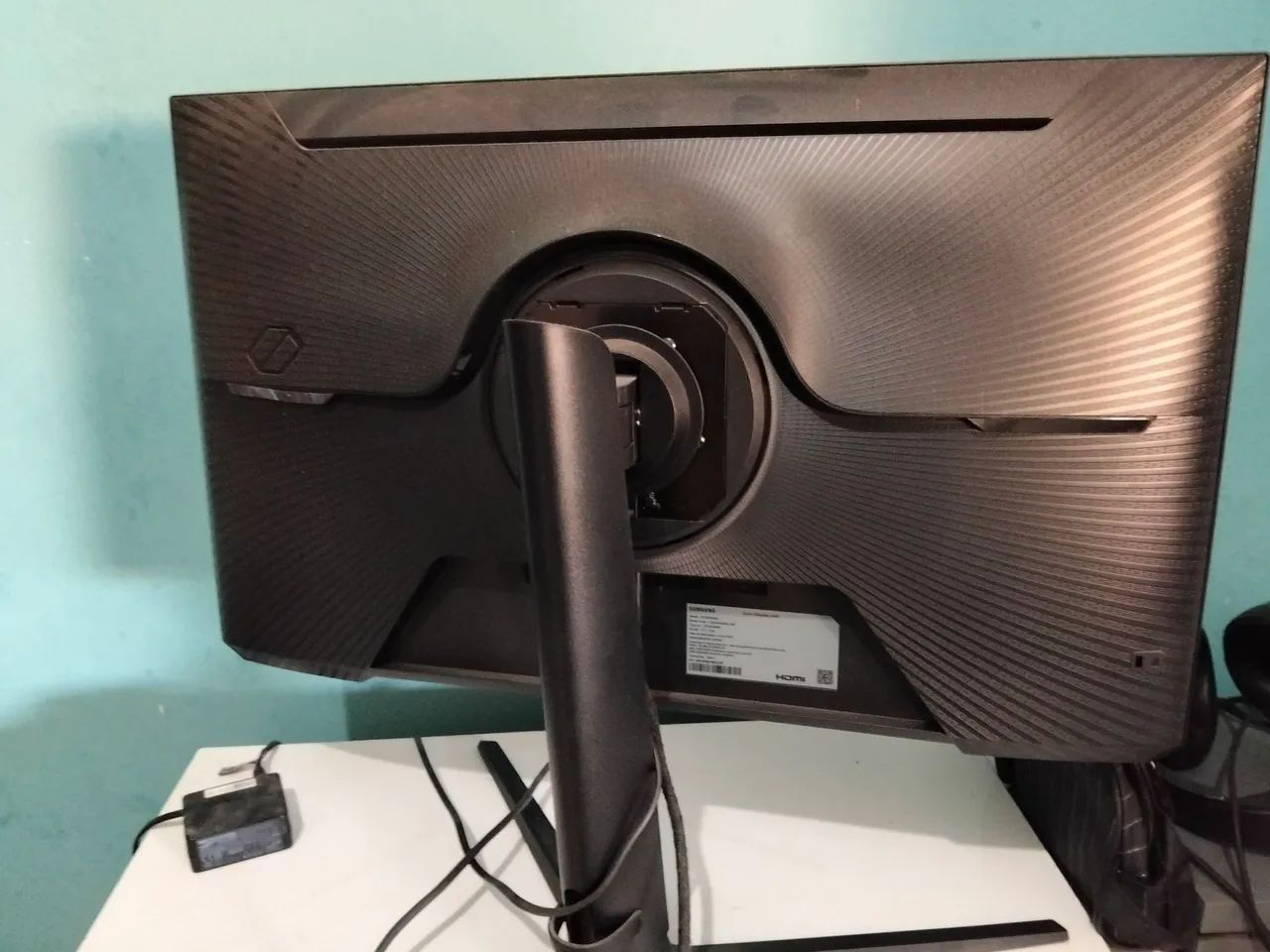 Monitor gamer Samsung  - Foto 3