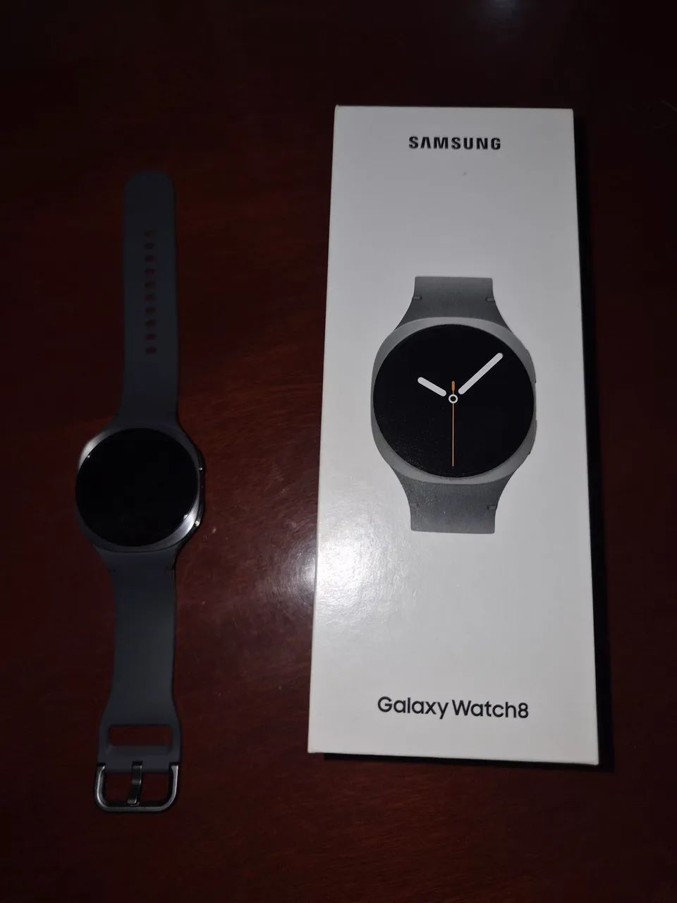 Galaxy Watch 8 40mm LTE - Foto 2