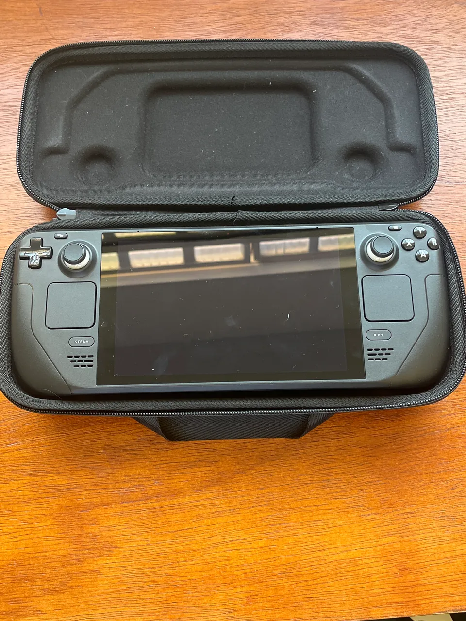 Steam Deck LCD 64 + 512gb - Consoles de Vídeo Game - Vila