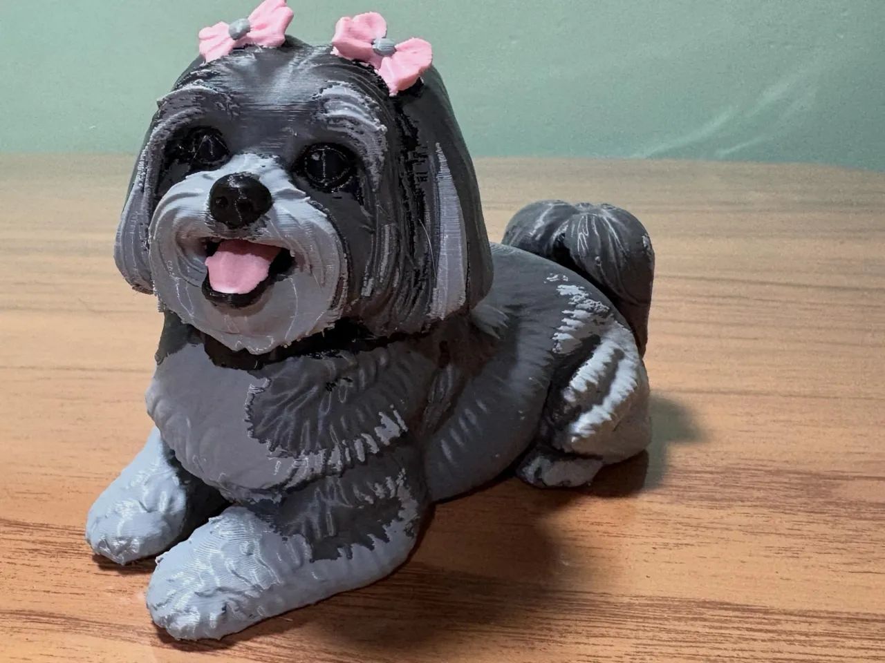 Miniaturas Pet personalizadas - Foto 3