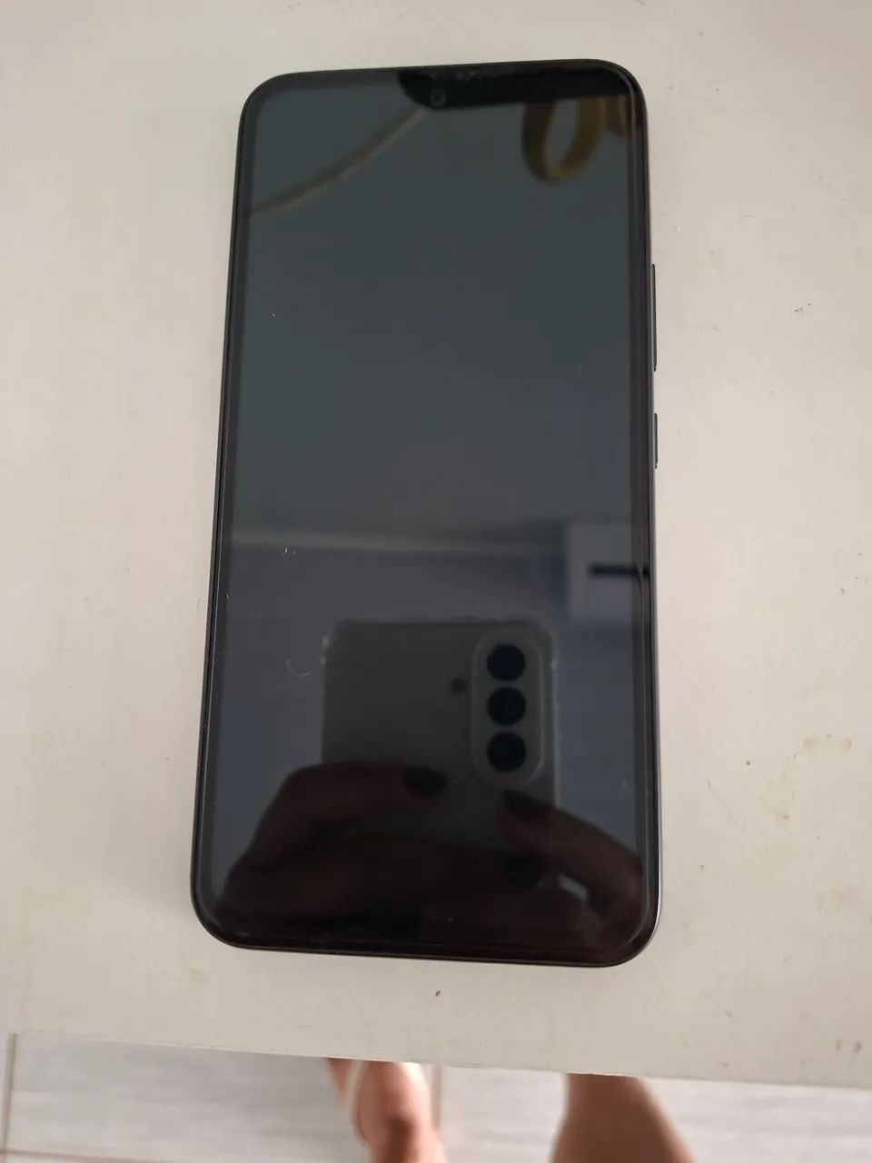Celular A54 5g - Foto 4