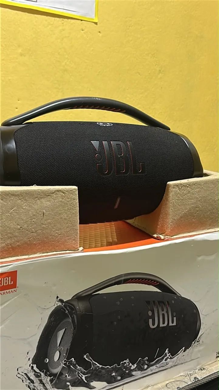 JBL 