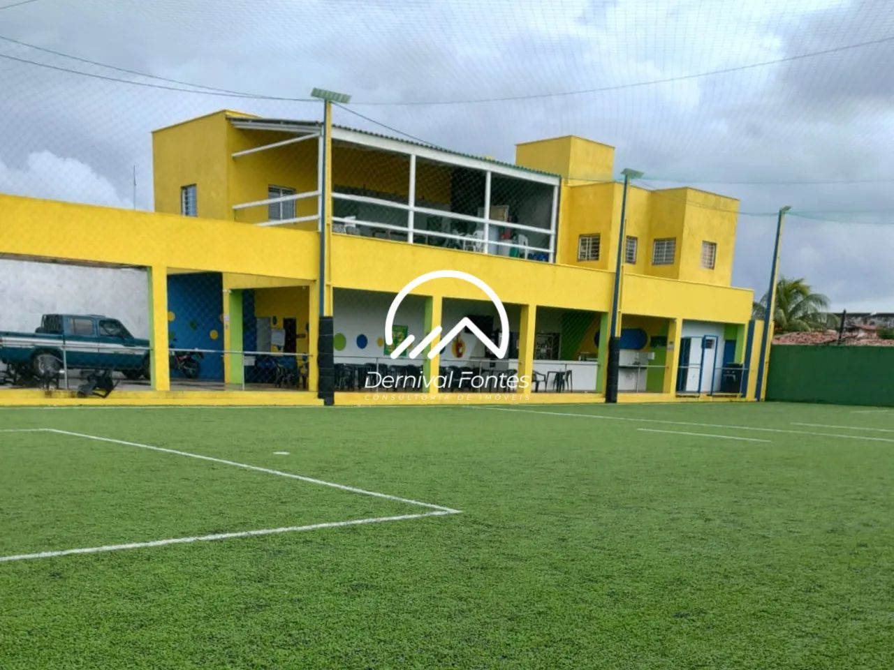 Arena Society com Casa - Bairro Nordeste - Foto 4