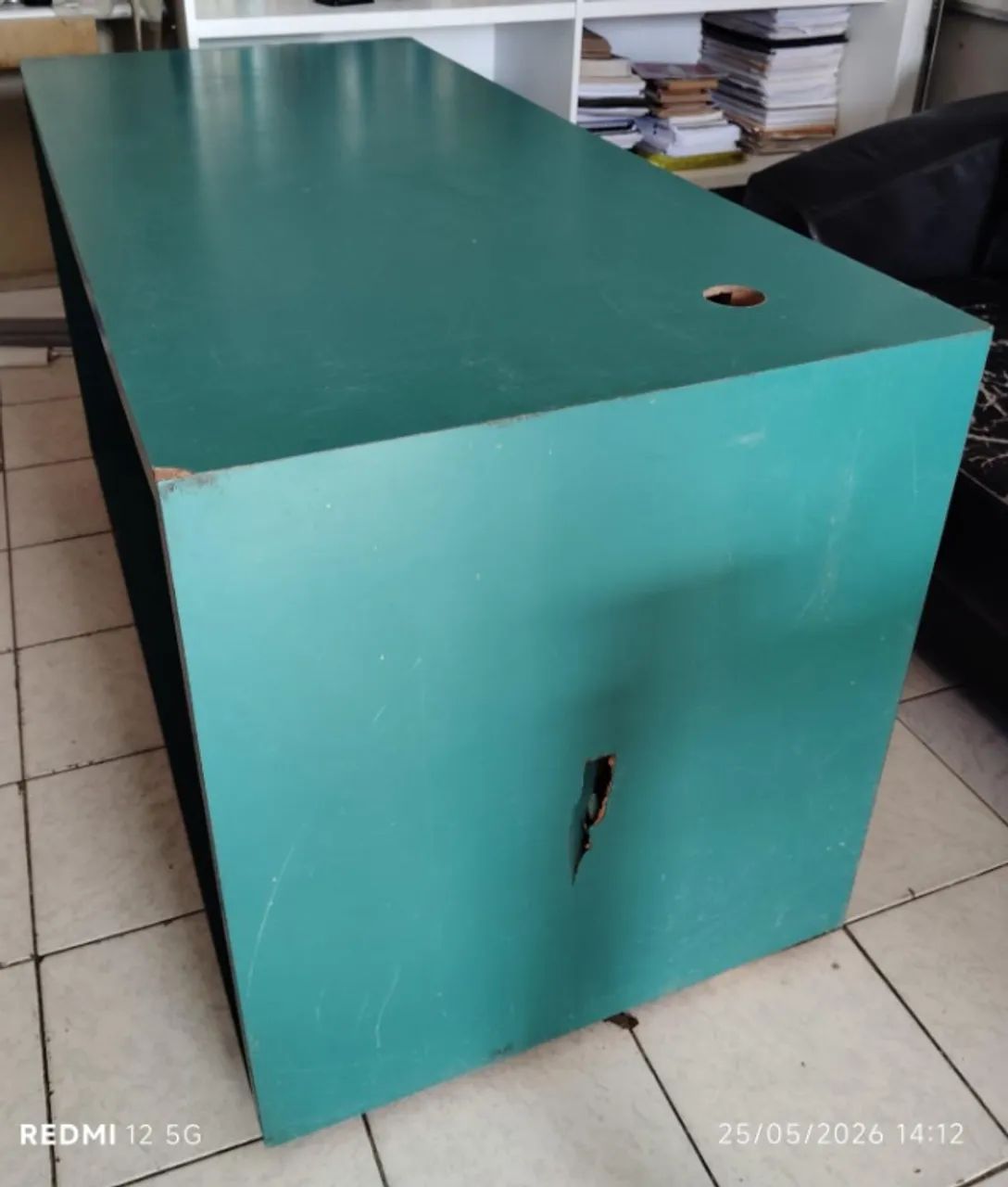 ? Bancada / Mesa Multiuso - 150x70x80 cn