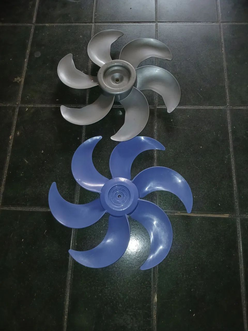 Hélices 