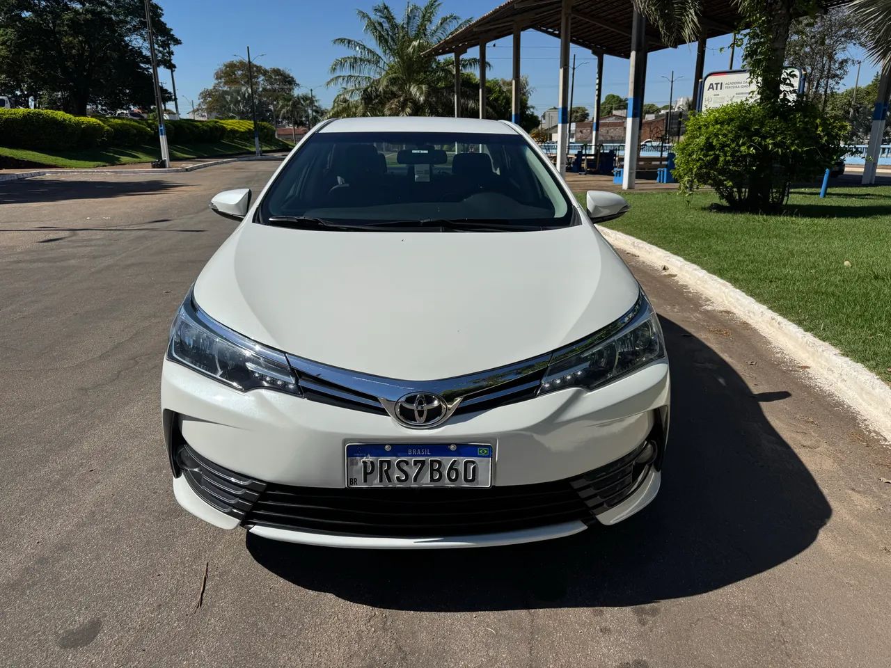 Toyota Corolla XEI 2.0 Flex 16V Aut. 2019 - Foto 4