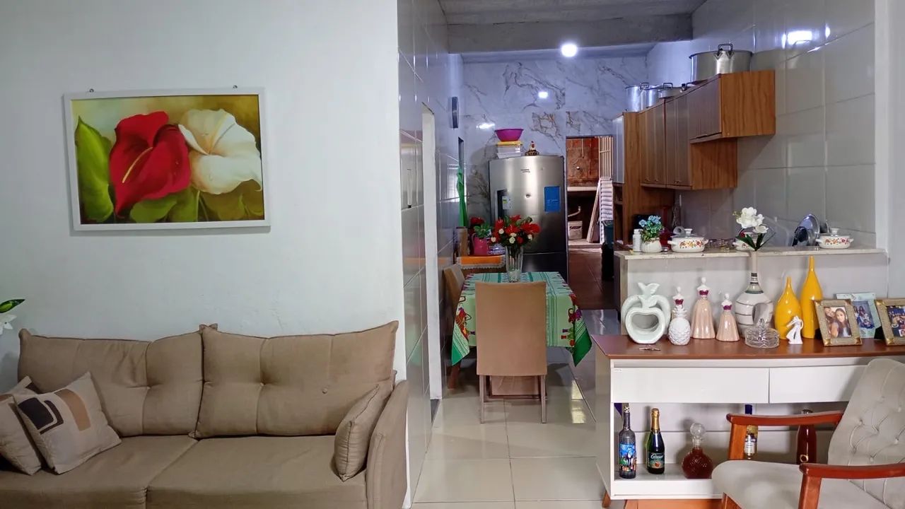 Vendo casa - Foto 3