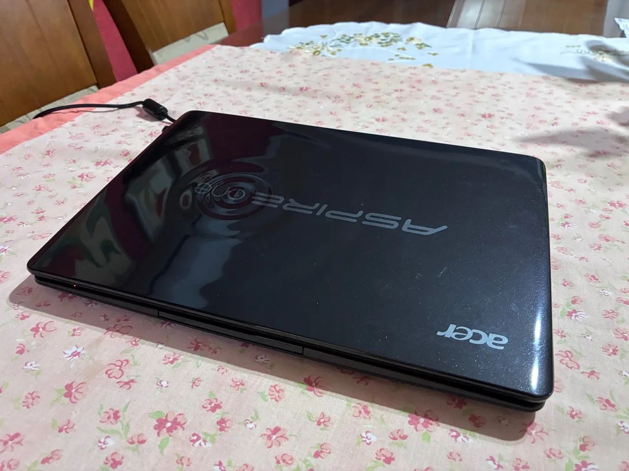 Netbook Acer Aspire One  - Foto 4