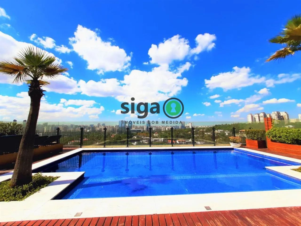Cobertura Duplex em Cidade Jardim - Foto 3