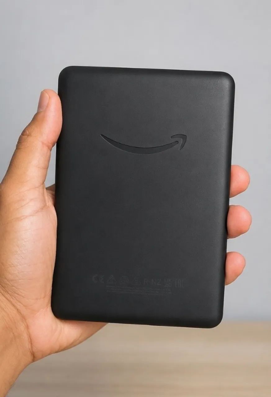 Kindle 11 geração  - Foto 2