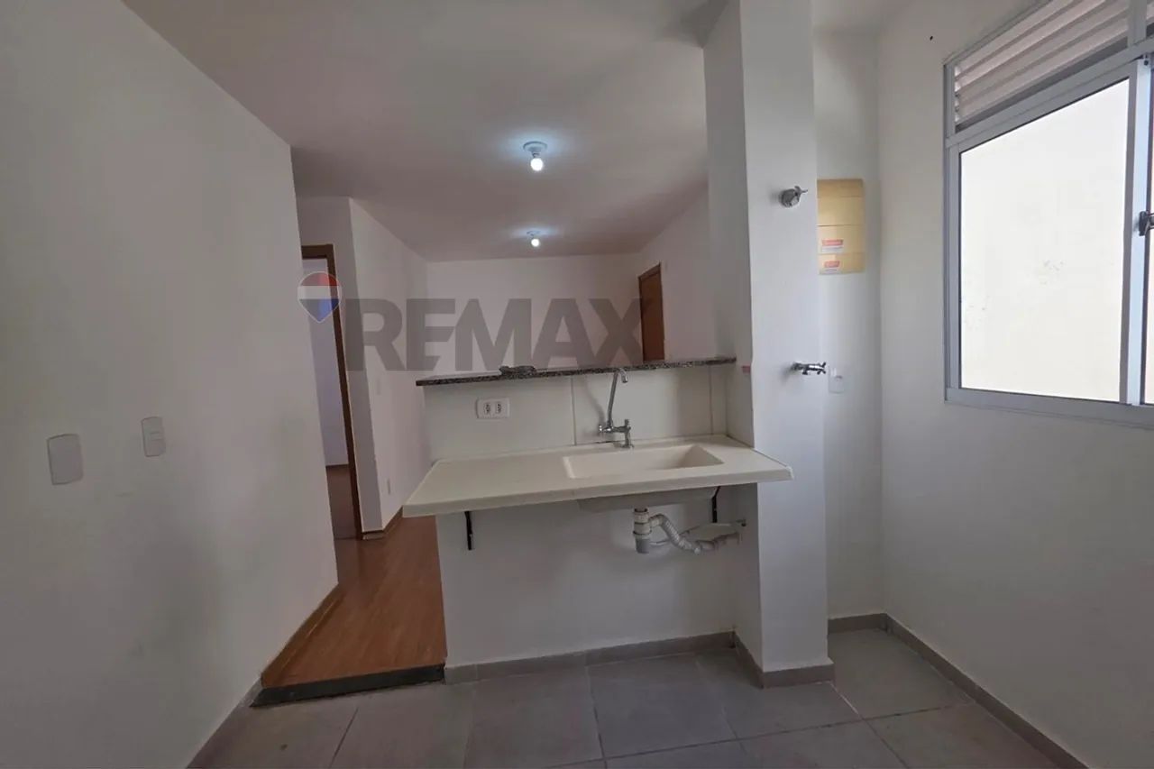 APARTAMENTO PARA LOCAÇÃO - Foto 4
