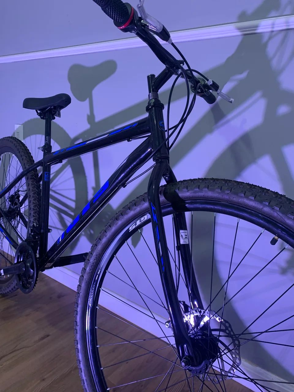Bicicleta aro 29 - Foto 3