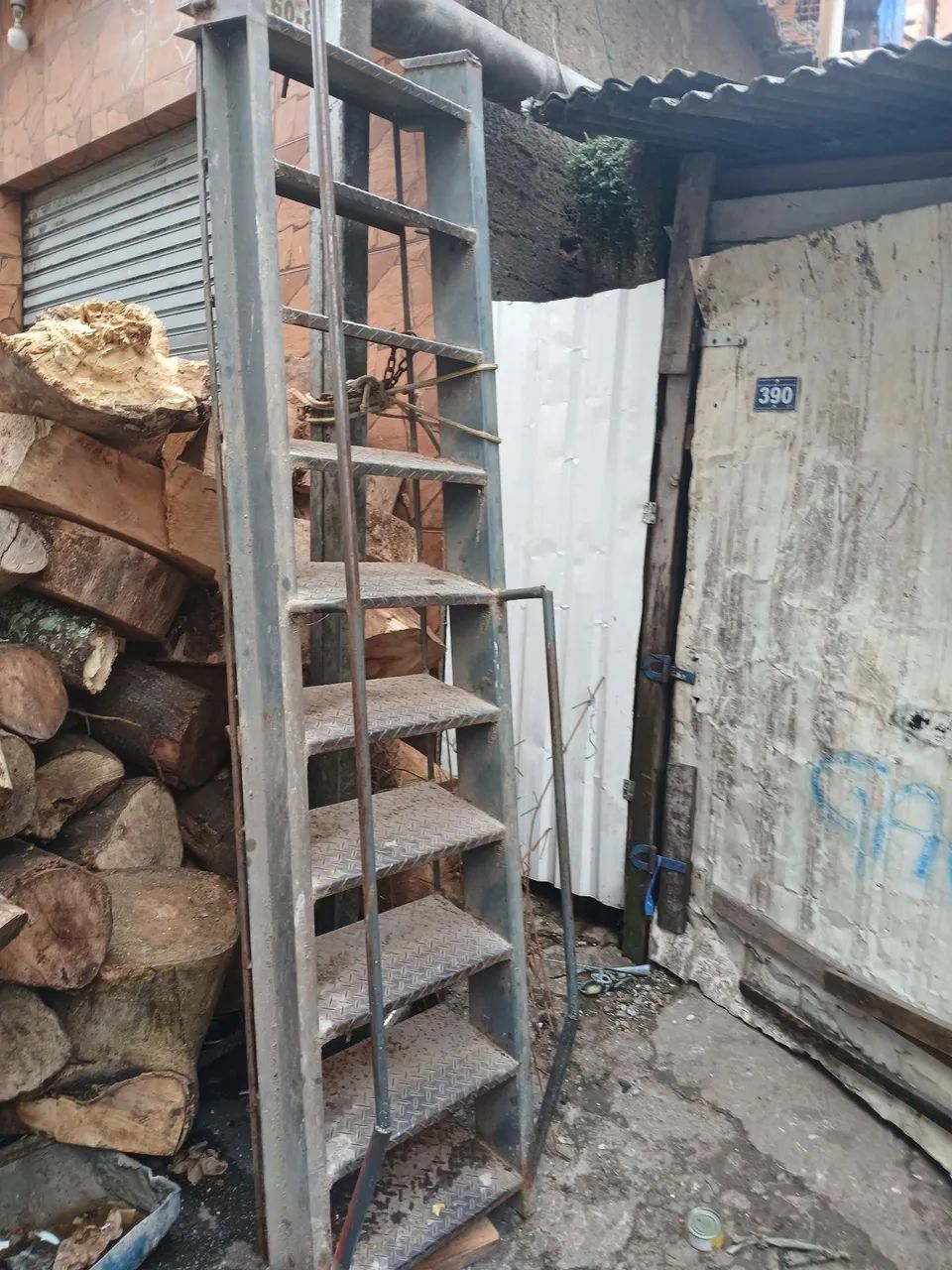 Material de construção 