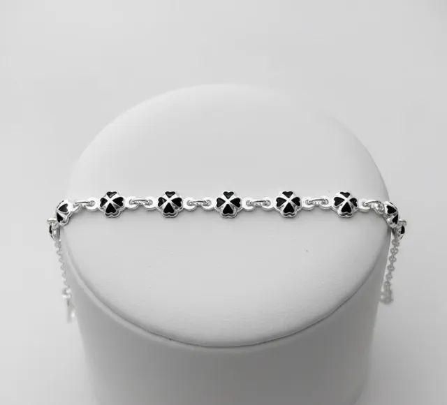 Pulseira Trevo - Foto 2