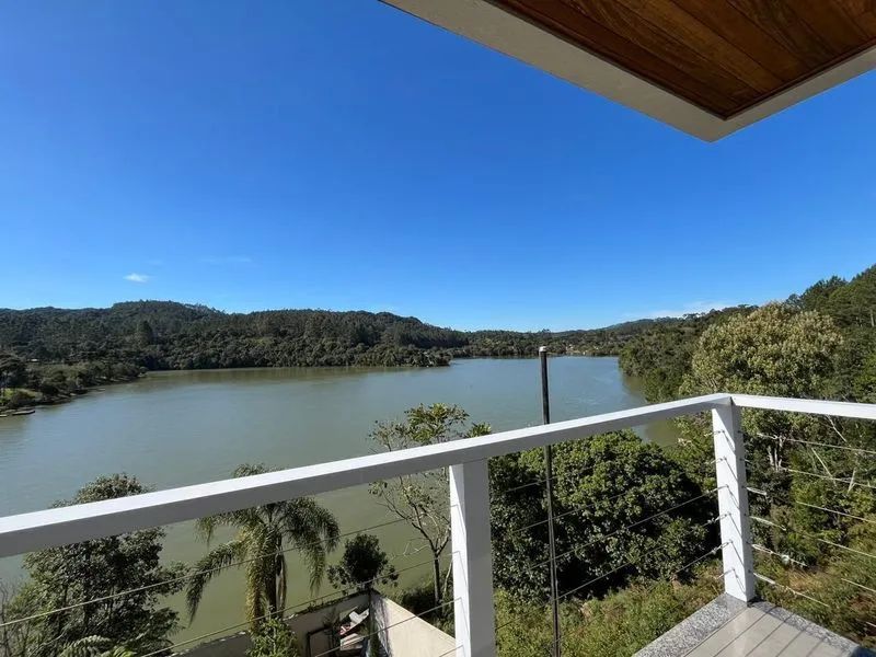 Casa RIO DOS CEDROS - SC - Foto 2