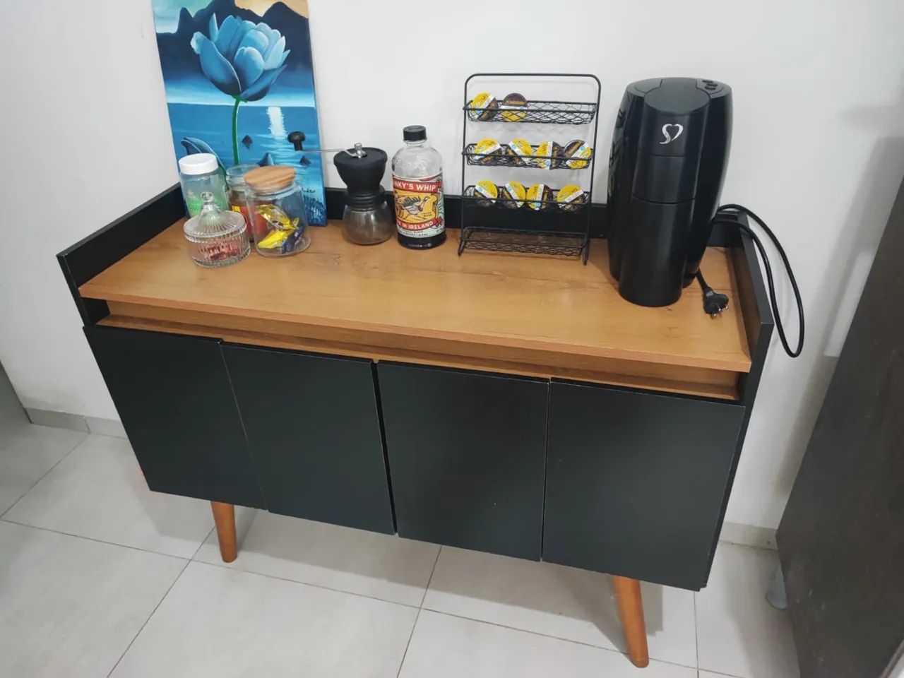 Barzinho(aparador) - Foto 2