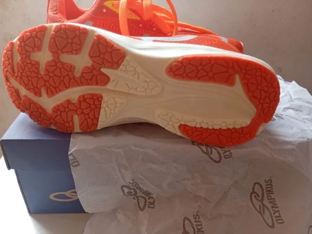 Tenis Olimpycus Corrida - Foto 3
