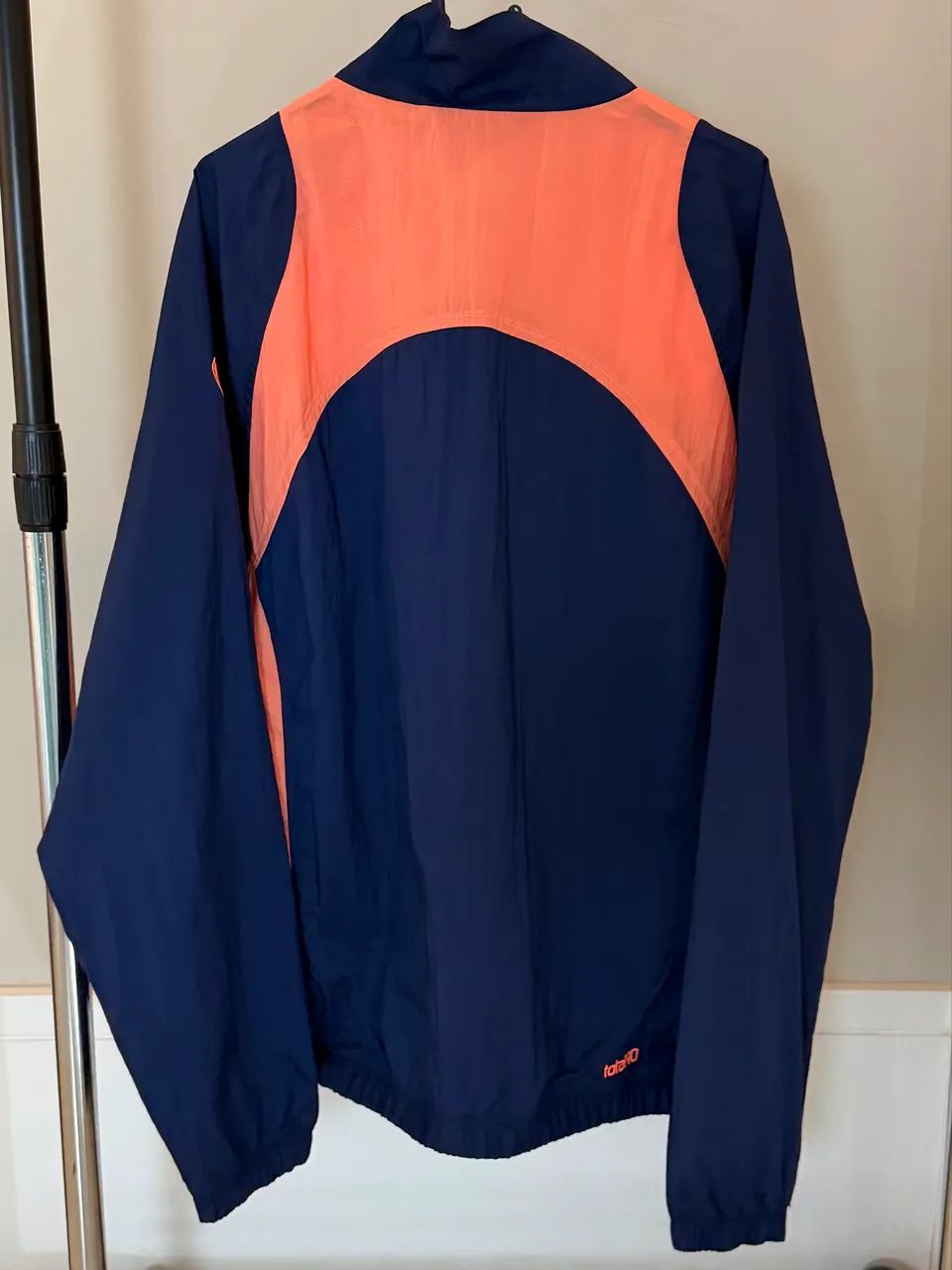 Casaco Nike Barcelona Total 90 M - Foto 2