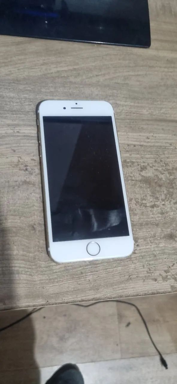 IPhone  6s - Foto 4