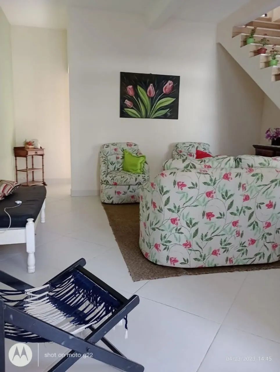 Casa em Arembepe  - Foto 4