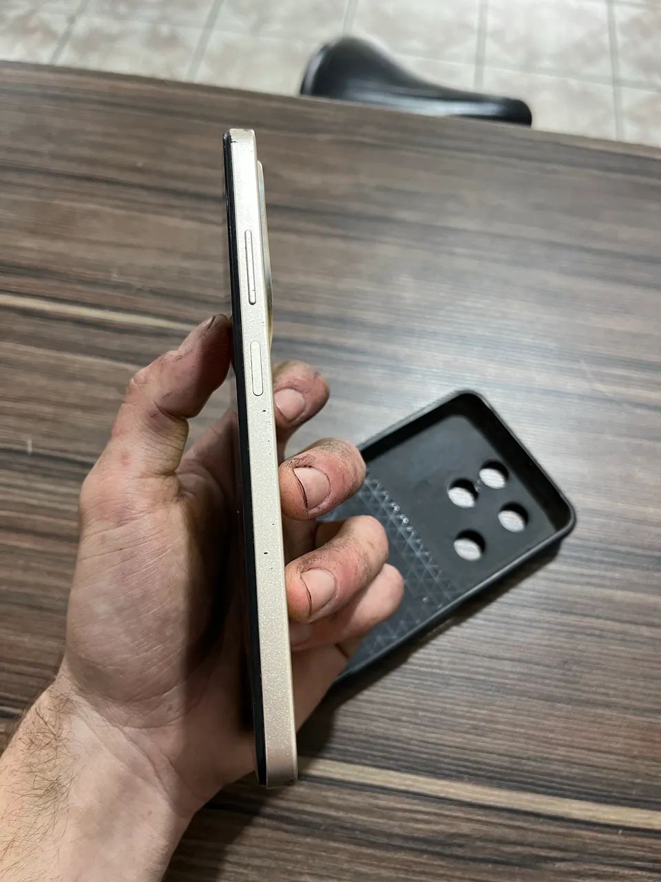 Vendo Infinix Smart 8 Pro!! - Foto 4