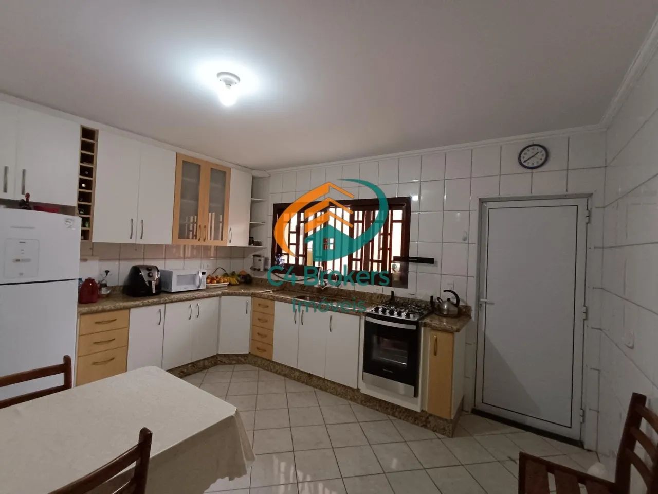 Sobrado em Vila Trabalhista - Guarulhos - Foto 4